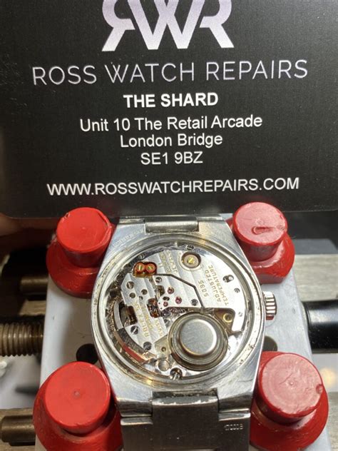 how to change battery on rolex oyster|how to replace Rolex battery.